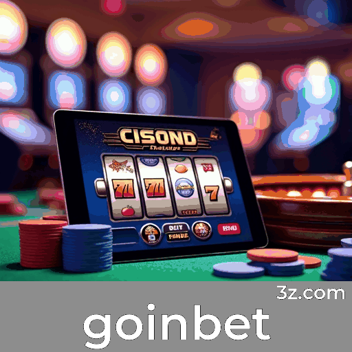 Goinbet: Especialista em apostas esportivas focadas no Brasil