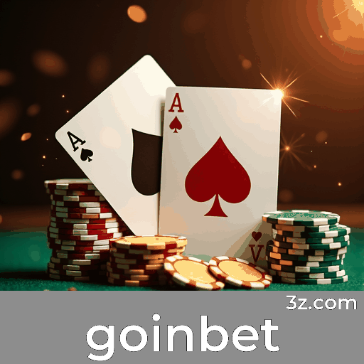 Goinbet - Seu Cassino Online Seguro e Divertido
