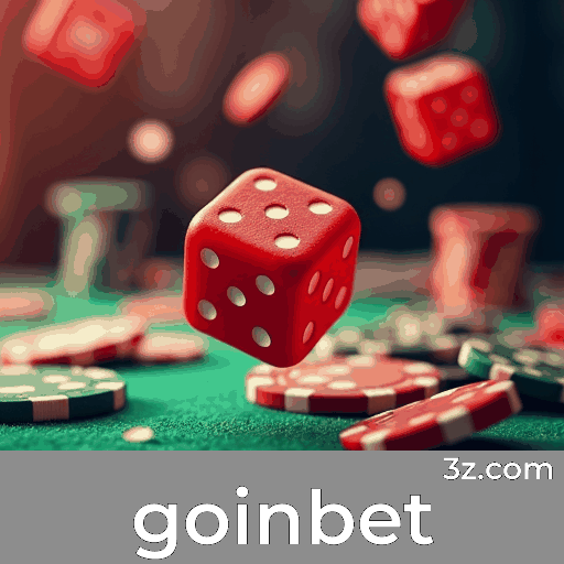 Goinbet - Seu Cassino Online Seguro e Divertido