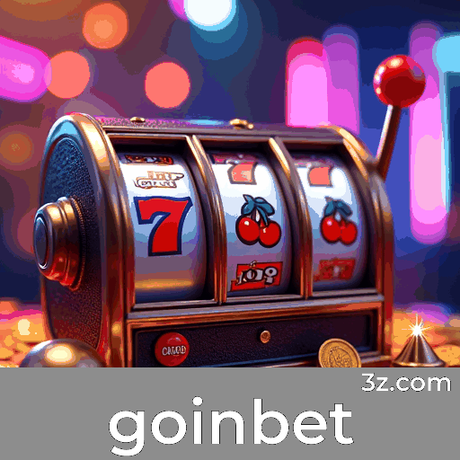 Goinbet - Seu Cassino Online Seguro e Divertido