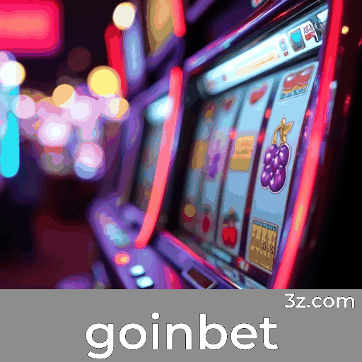 goinbet: Apostas Simplificadas com o Aplicativo